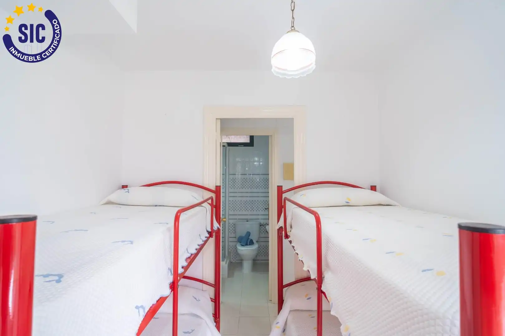 Apartment with lift for sale in Calle ALICANTE 2, imagen 34