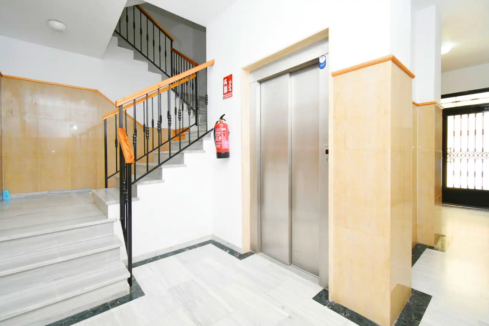 Appartement avec ascenseur à vendre à Calle Bonifaz, imagen 12