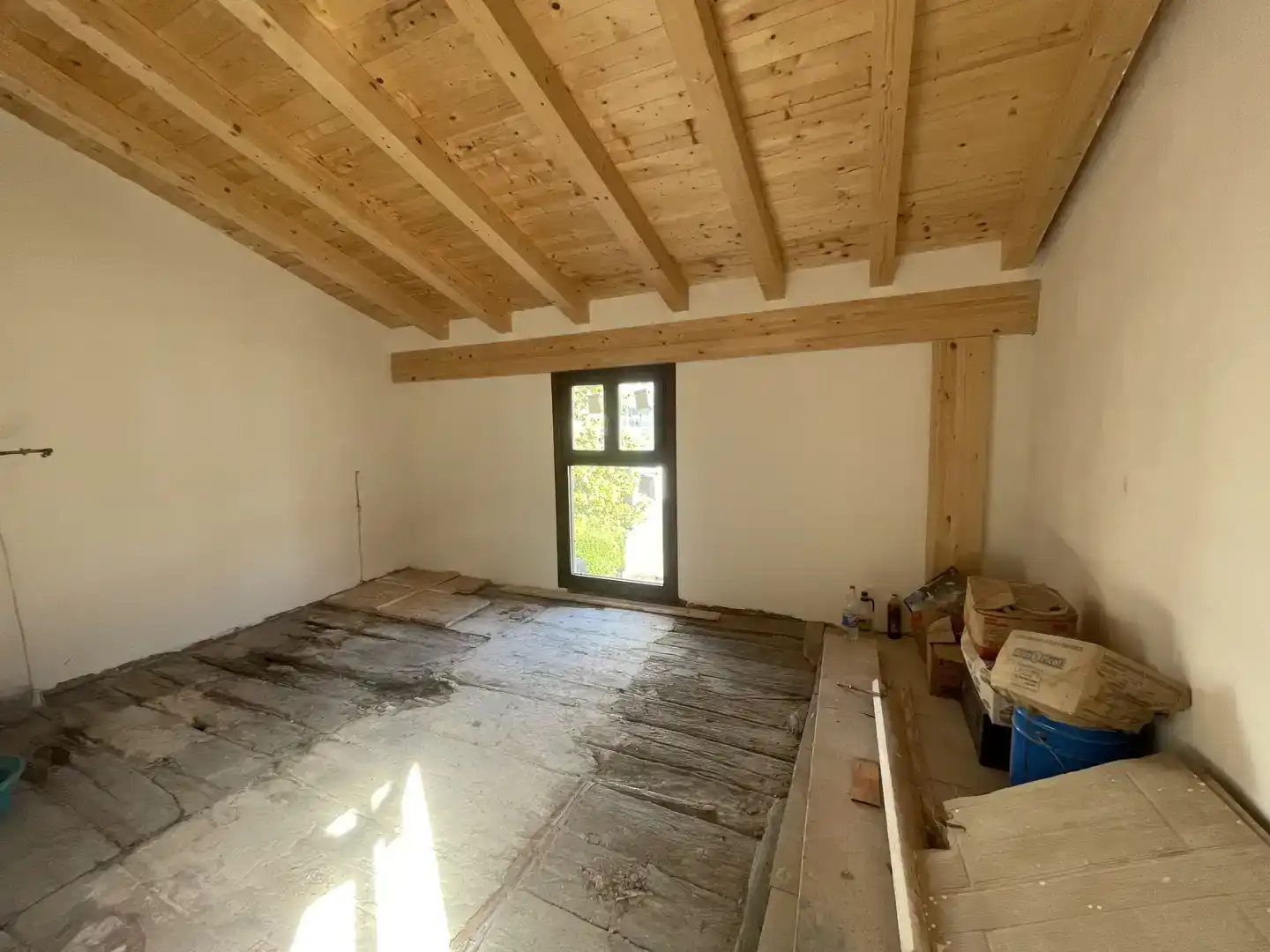 Sala d'estar de Pis en venda en Oñati