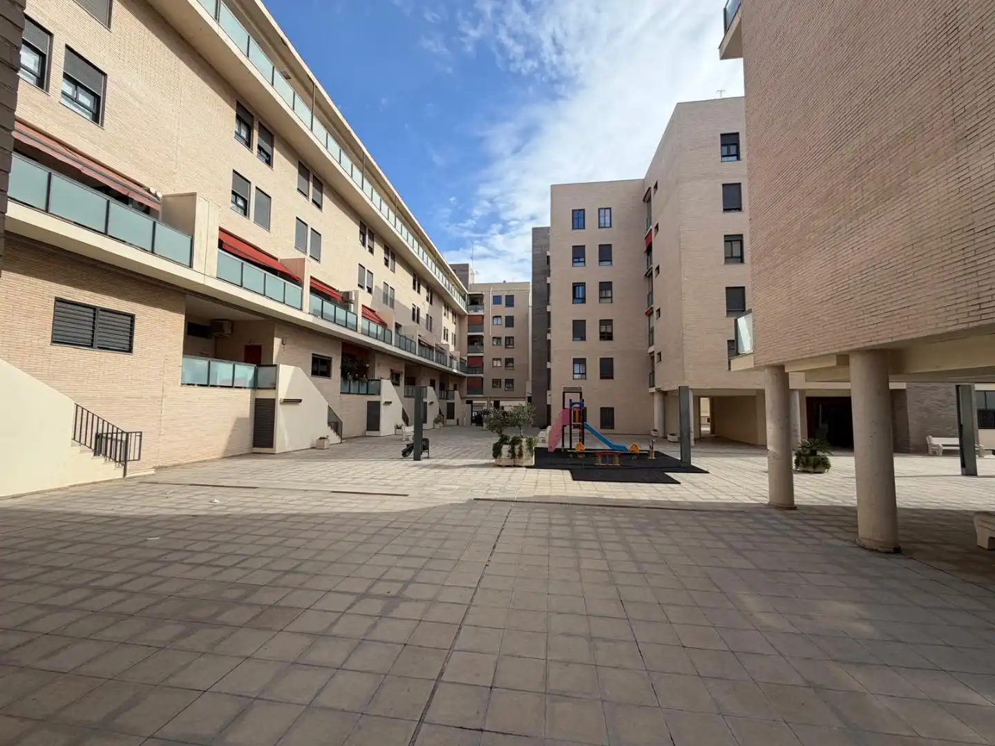 Apartamento en venta en Catarroja