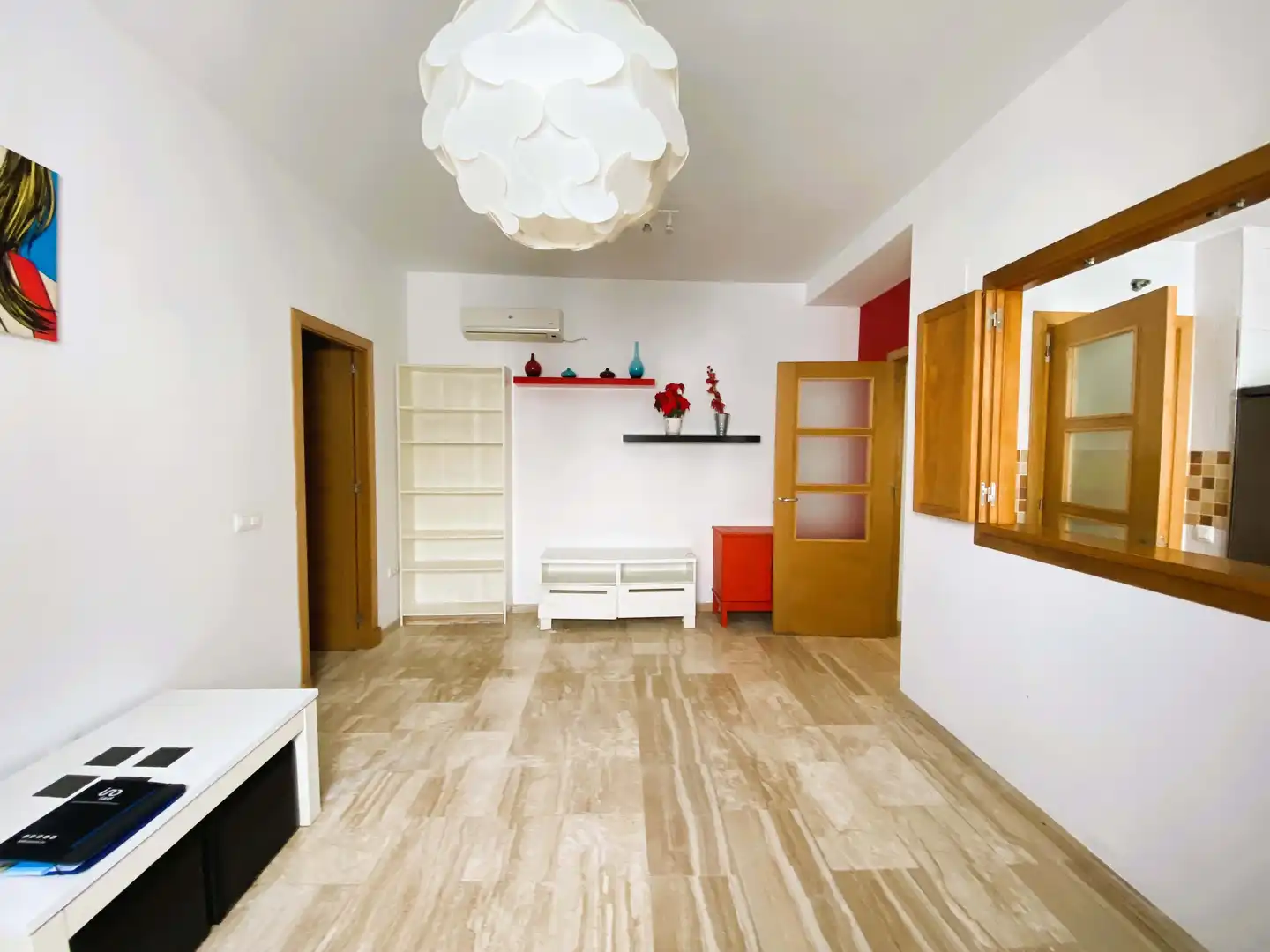 Flat for sale in Chiclana de la Frontera  with Air Conditioner