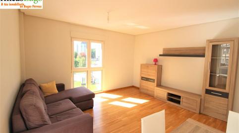 Photo 5 of Flat to rent in Calle Antonio Roson, Acea de Olga - Augas Férreas, Lugo Capital