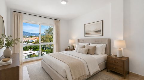 Foto 5 de Ático en venta en Paraiso - Barronal, Estepona