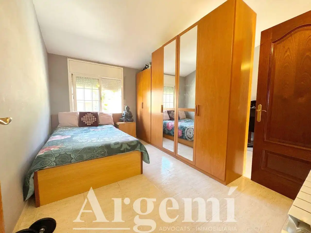 Habitación de Casa o chalet en venta en Caldes de Montbui con Aire acondicionado, Calefacción y Jardín privado