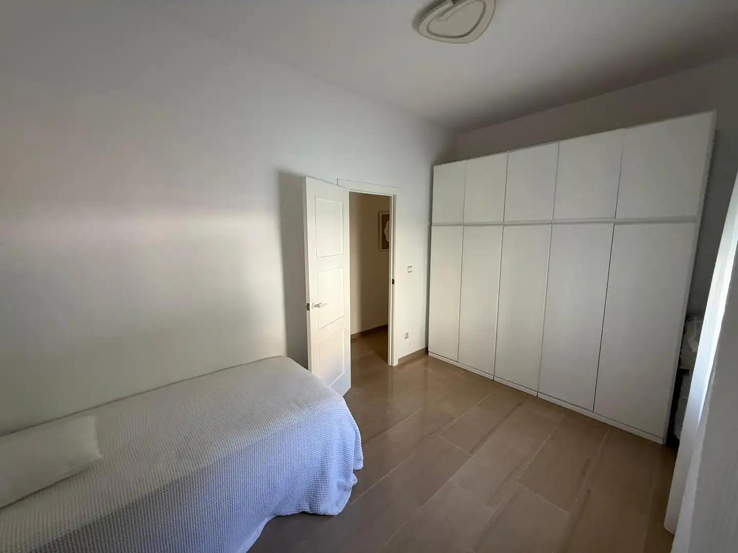 Bedroom of Houses for sale in Córdoba  with Air Conditioner, Heating and Private garden