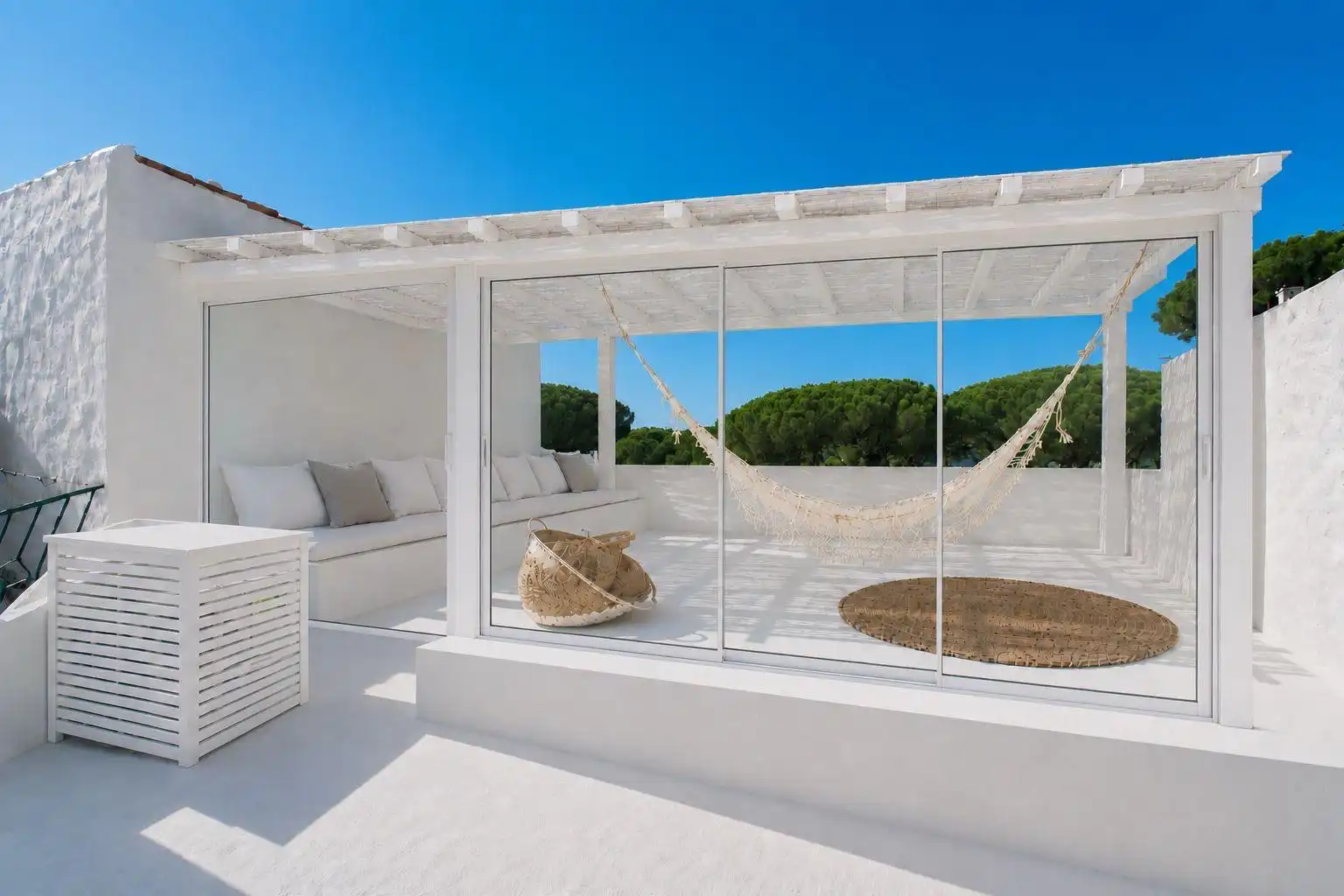 Apartment mit Pool zum Verkauf in GAVIOTAS LAS (PBL ANDALUZ 45, imagen 22