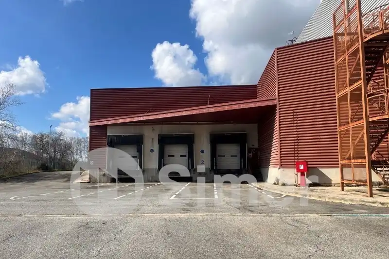 Industriegebäude zur Miete in Sant Celoni, imagen 9