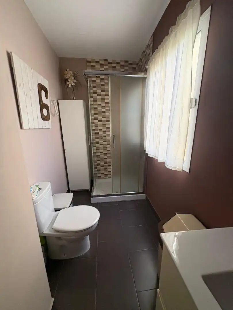 Casa adosada en venta en Algeciras, Cádiz