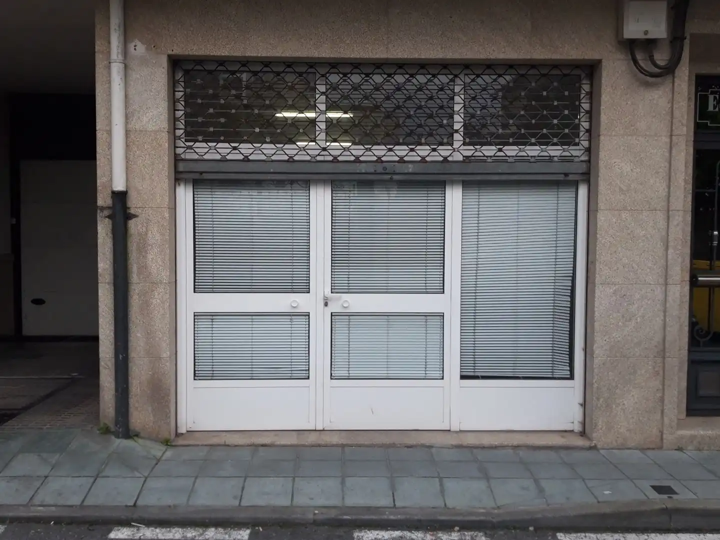 Gewerbefläche zur Miete in Cambados, imagen 7