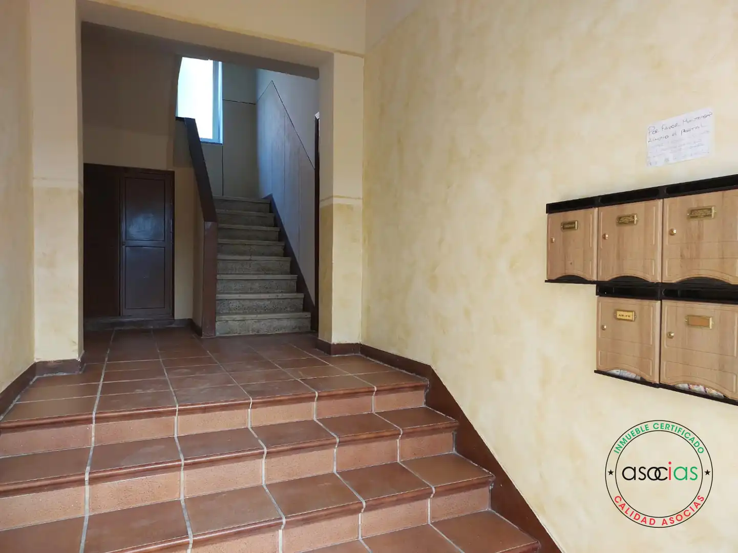Wohnung zum Verkauf in Tuilla / Tiuya - BO VIVIENDAS PROTEG TUILLA, imagen 17
