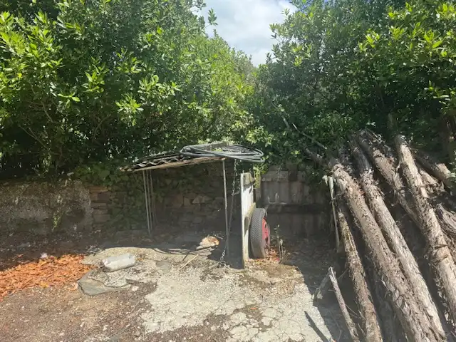 Casa rustica in vendita a N-640, imagen 7