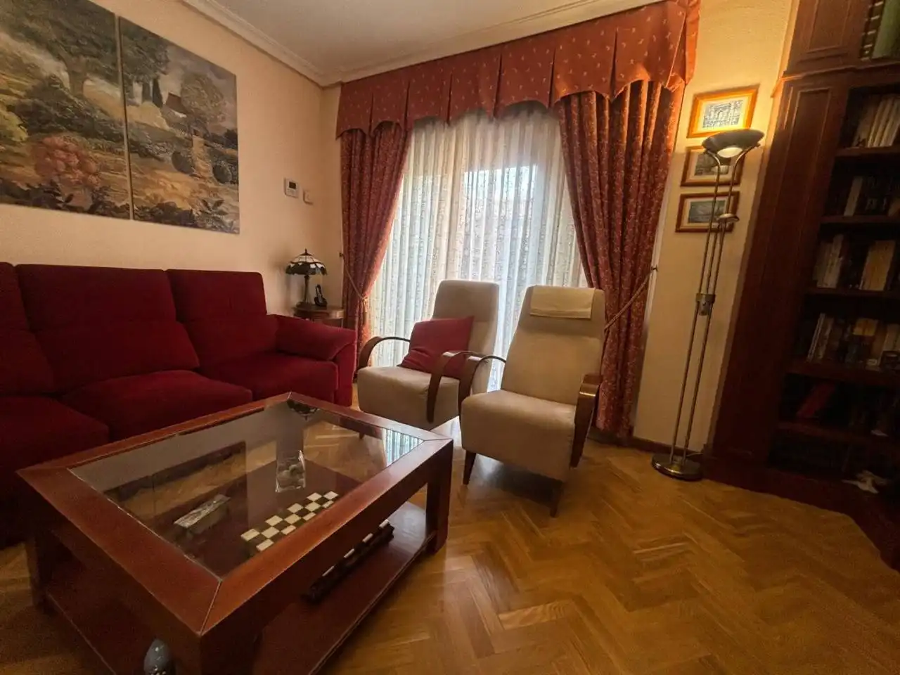 Wohnung mit Terrasse zum Verkauf in Calle Embajadores, imagen 27