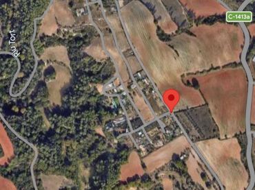 Terreny rústic en venda a Camí de Ripollet a Castellar 162C