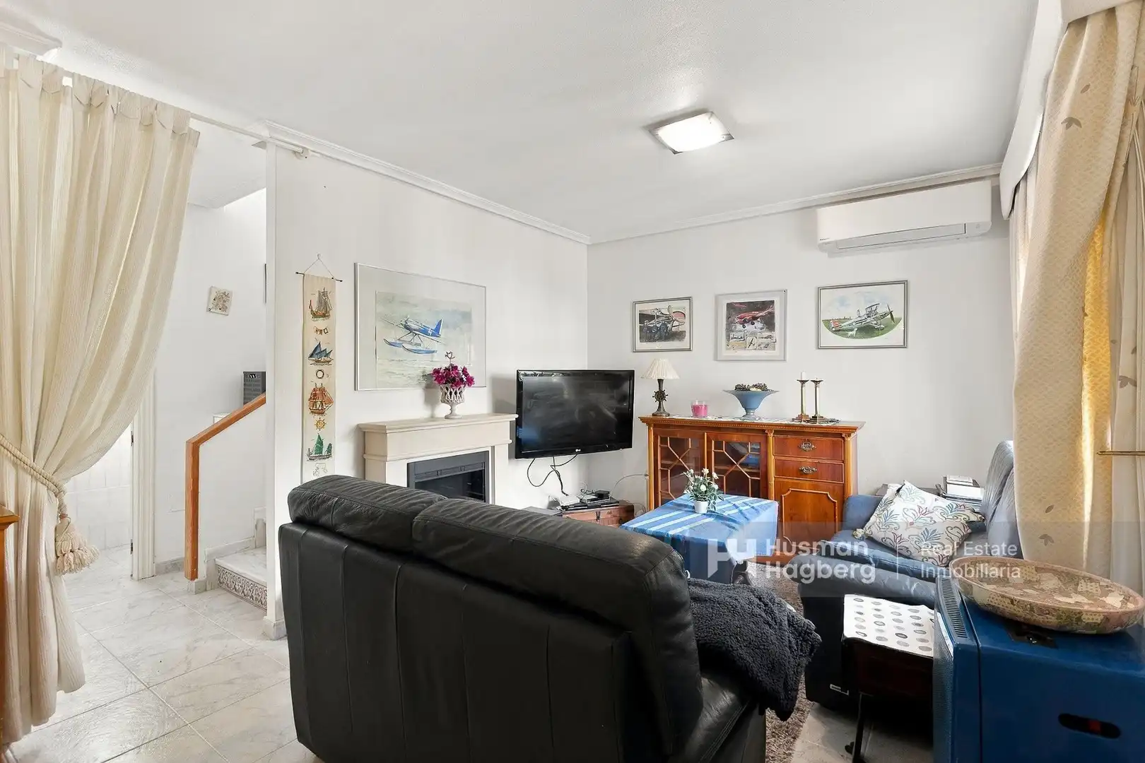 Adosado con terraza en venta en Orihuela Costa, imagen 6
