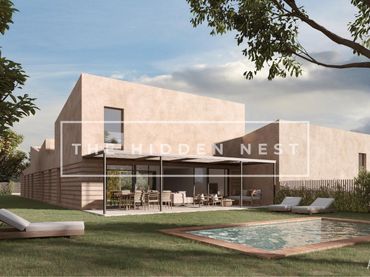 Villa in vendita a Matadepera