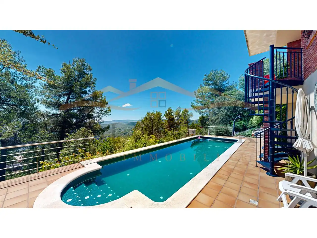 Maison avec piscine à vendre à Pasaje Xaloc 5, imagen 113