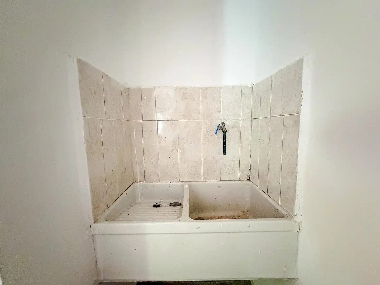 Badezimmer von Country house zum Verkauf in Biar