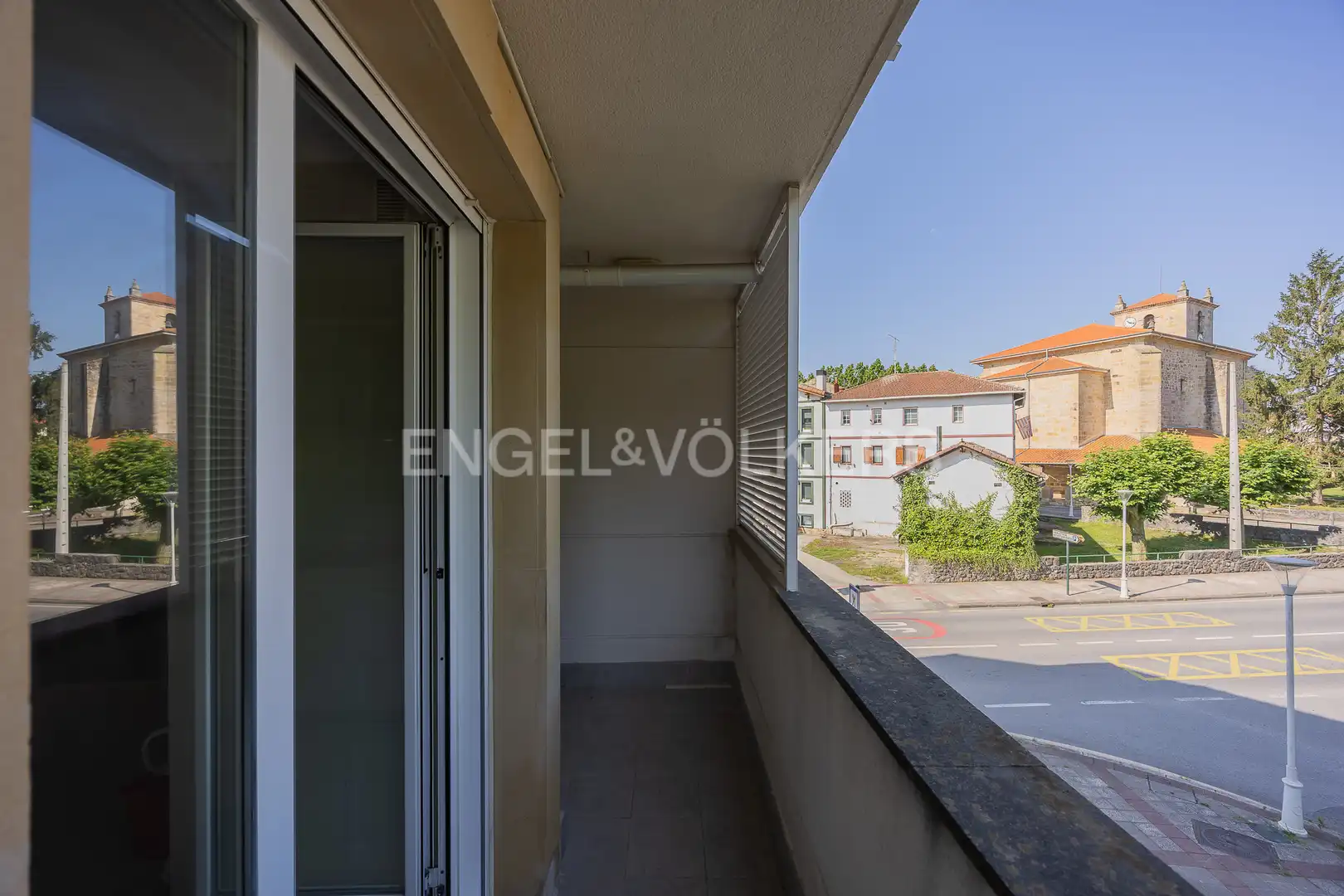 Wohnung mit Terrasse zum Verkauf in Loiu, imagen 5