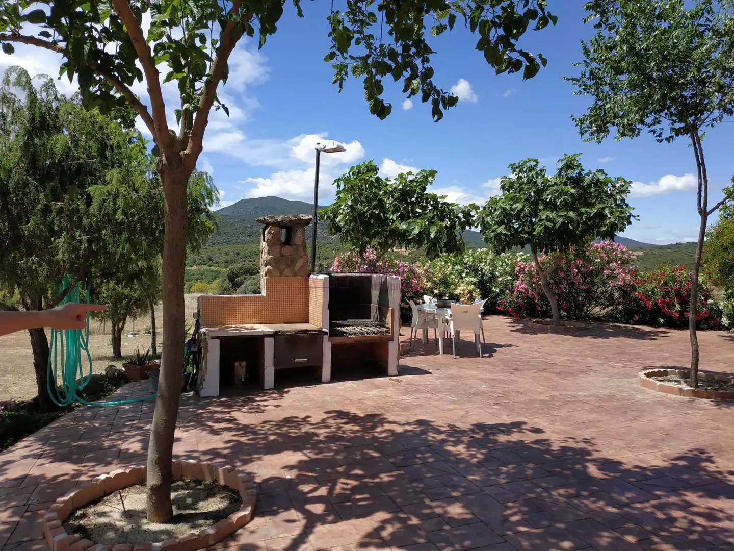 Finca rústica en venta en de Paredes a Cenicientos , Paredes de Escalona