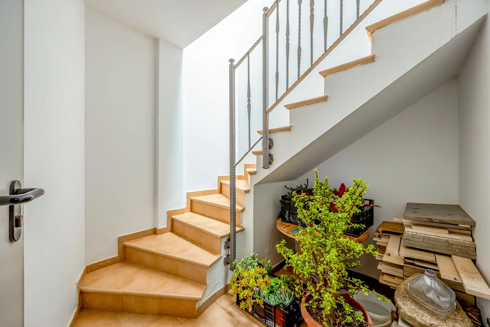 Casa o chalet en venta en Santa María de Guía de Gran Canaria con Terraza, Trastero y Balcón