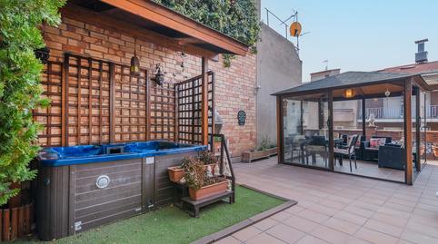 Foto 5 de Piso en venta en Carrer de Circumval·lació, Centre - Passeig i Rodalies, Barcelona