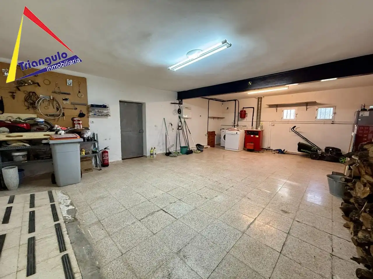 Casa o chalet en venta en Marugán con Aire acondicionado, Calefacción y Jardín privado