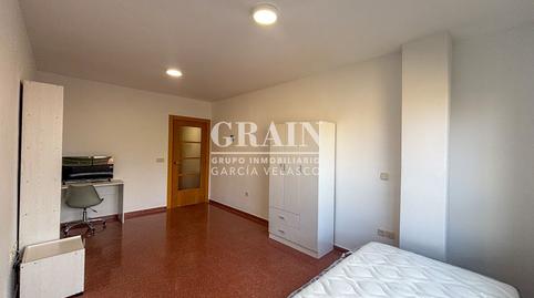 Foto 3 de Pis de lloguer a Universidad, Albacete