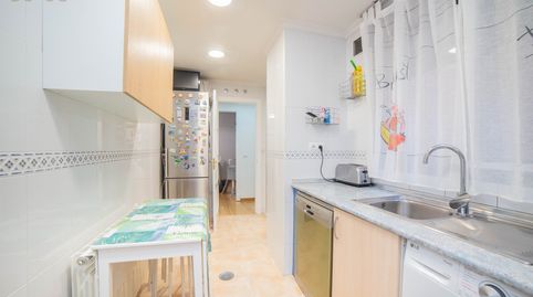 Foto 5 von Wohnung zum Verkauf in Calle Doménico Veneciano, El Quiñón, Seseña