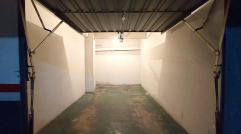 Foto 2 von Garage zur Miete in Juan Arana Kalea, Centro - Mendibil - Santiago, Irun