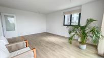 Living room of Flat for sale in  Valencia Capital  with Terrace