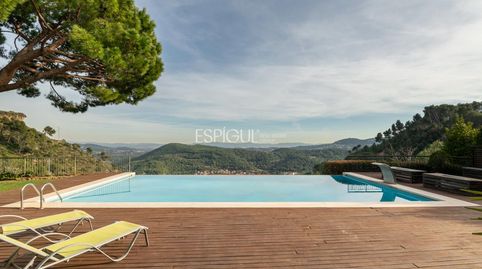 Foto 4 de Casa o xalet en venda a Vallbona, Sant Feliu de Codines, Barcelona