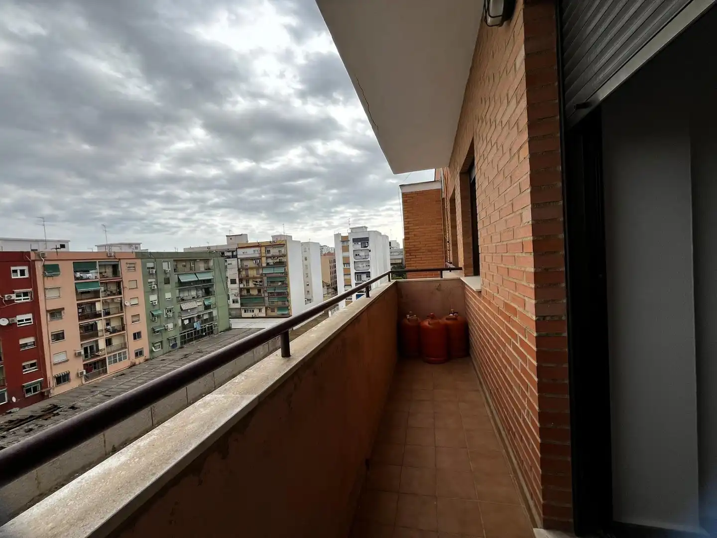 Wohnung zur Miete in Camí Reial