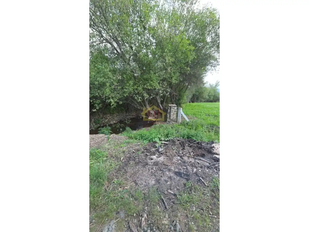 Finca rústica en venta en La Rinconada de la Sierra 