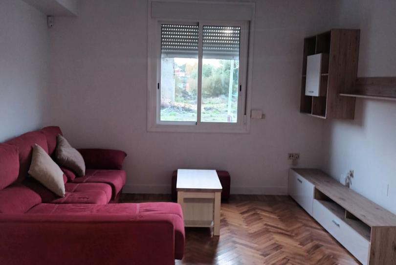 Photo 1 of Single-family semi-detached to rent in Avenida de Ramón Nieto, Lavadores, Pontevedra