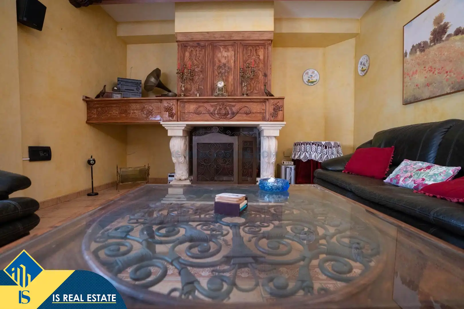 Casa amb piscina en venda a San Miguel de Salinas, imagen 18