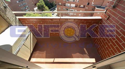 Foto 5 de Piso en venta en Calle de Rafael Fernández Hijicos, Palomeras Sureste, Madrid Capital