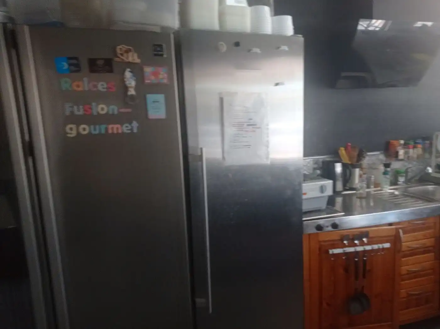 Local comercial en traspaso en Canaletes - Turonet, imagen 6