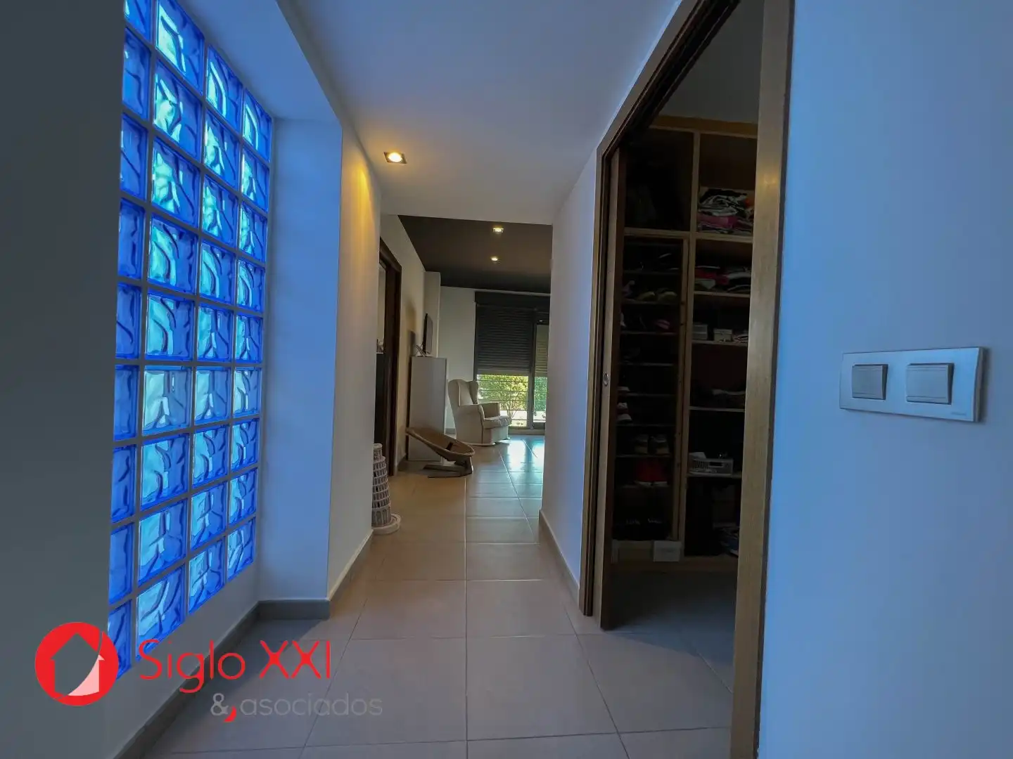 Houses for sale in Les Alqueries / Alquerías del Niño Perdido  with Private garden, Terrace and Balcony