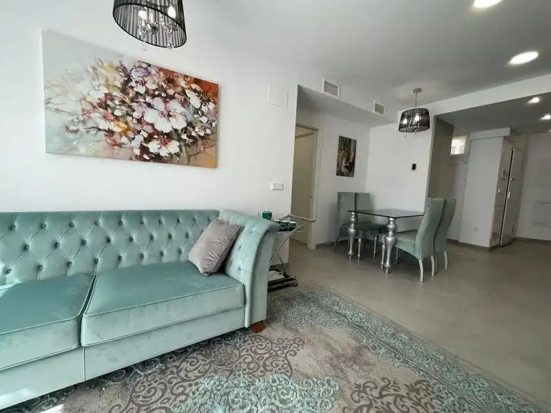 Maisonette mit Pool zum Verkauf in Platja de Torres, imagen 7