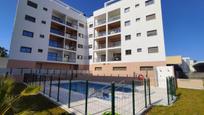 Piscina de Pis en venda en Mijas