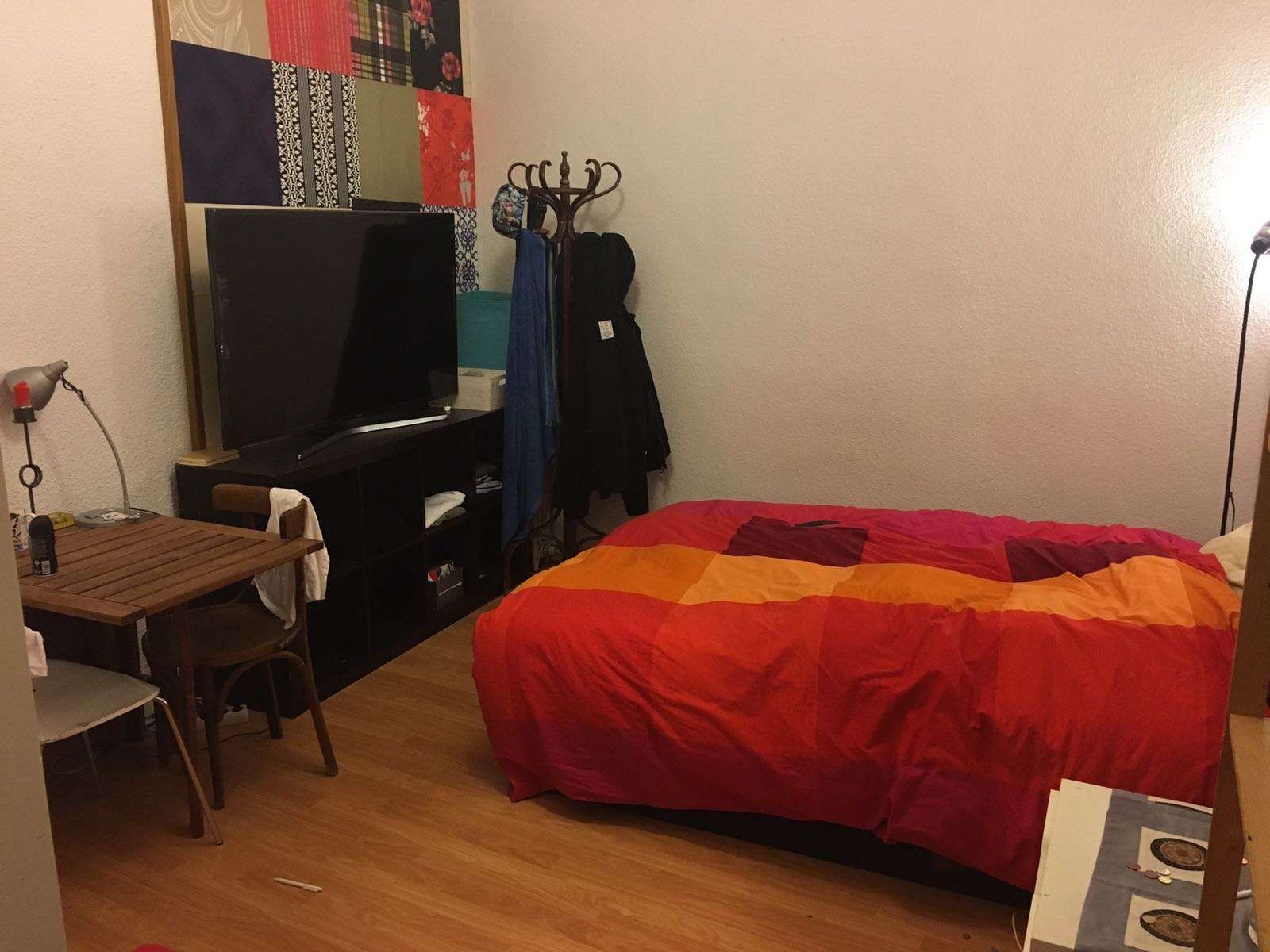 Flat to share in Justicia - Chueca