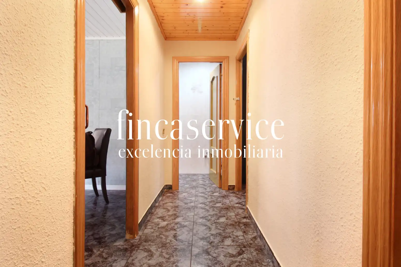 Piso en venta en Rubí con Aire acondicionado, Calefacción y Balcón