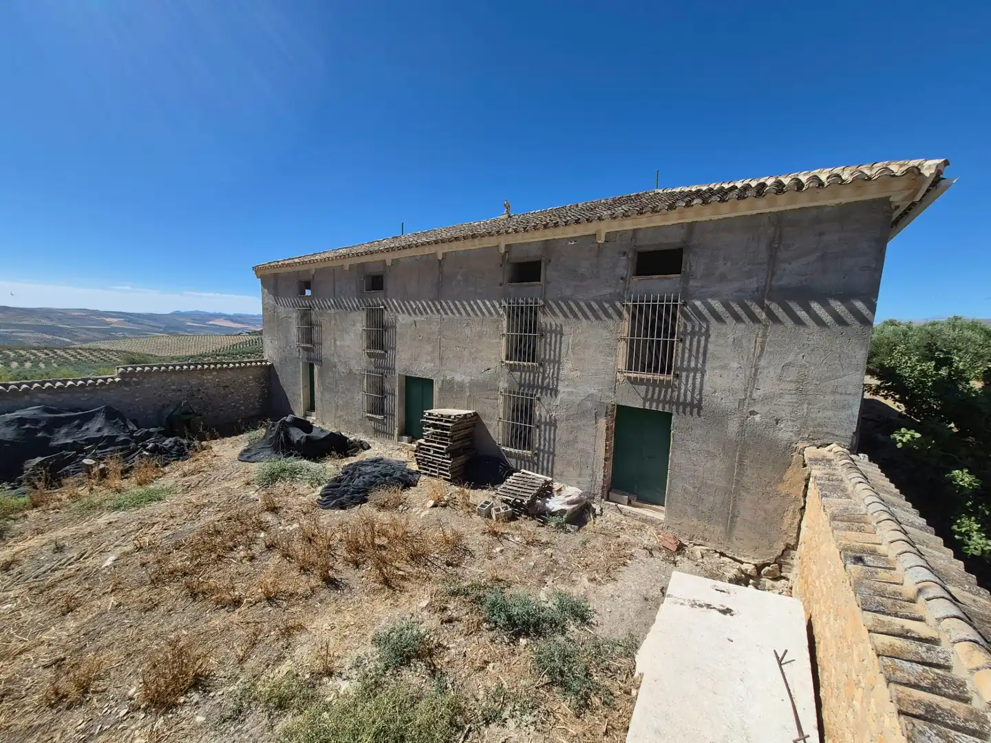 Terreny rústic en venda a Alhama de Granada, imagen 24