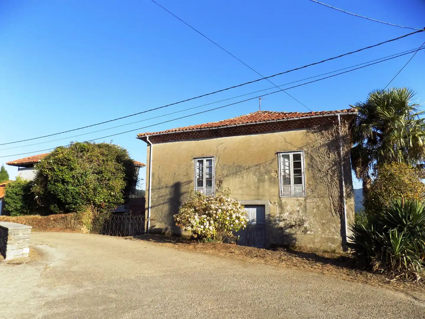 Landhaus mit Garten zum Verkauf in Pravia, imagen 14