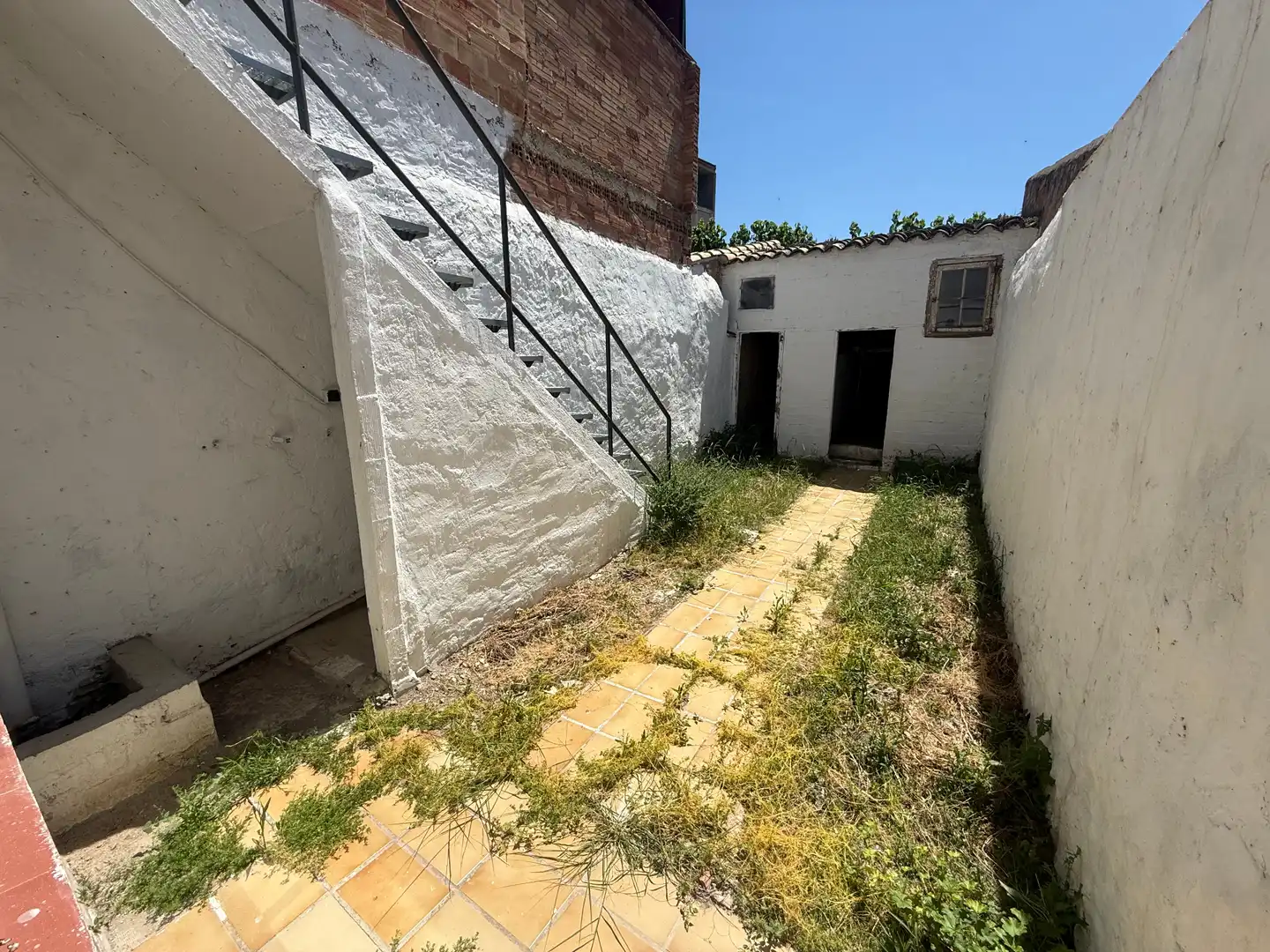 Maison mitoyenne avec terrasse à vendre à Carrer del Mestre Güell, imagen 15