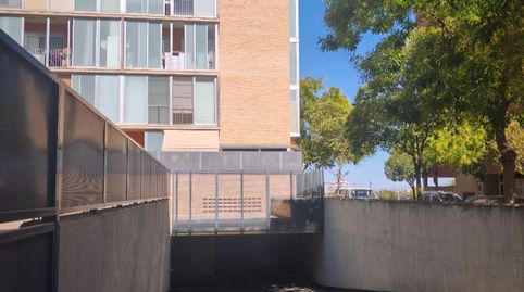 Foto 4 de Garaje en venta en Calle la Ventana Indiscreta, 38, Valdespartera, Zaragoza Capital