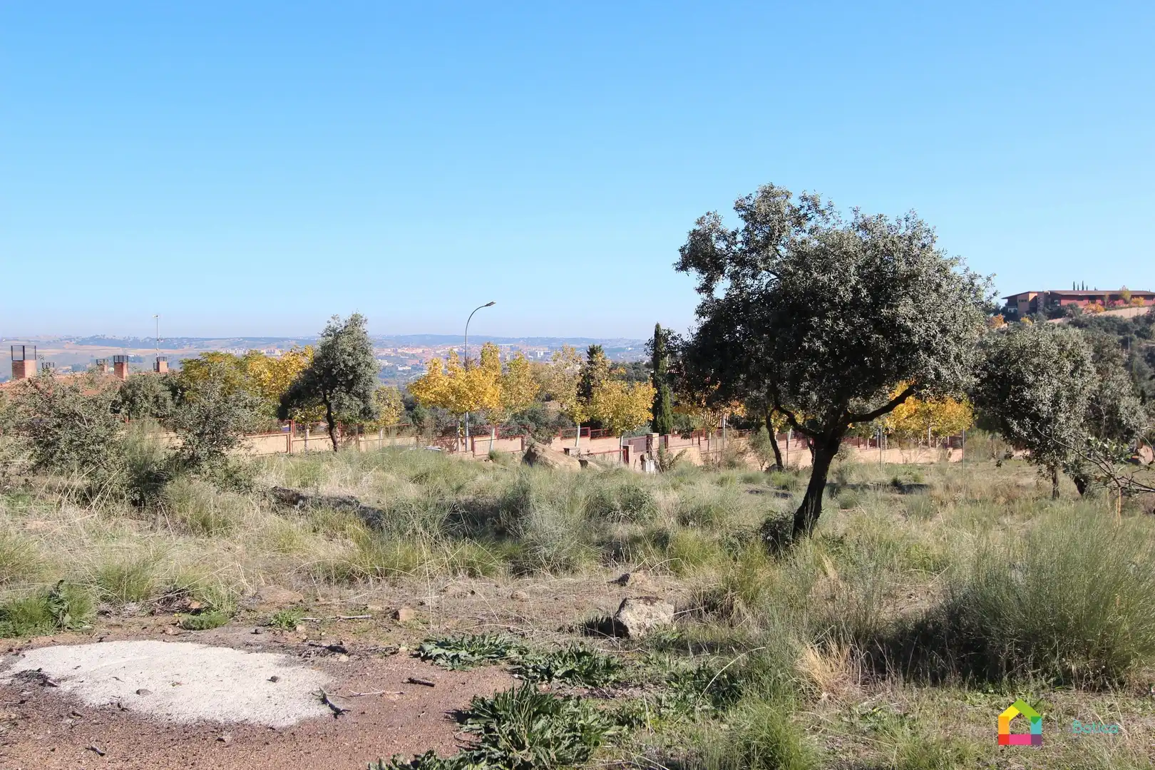 Terreni e lotti in vendita a Los Cigarrales - La Bastida, imagen 21