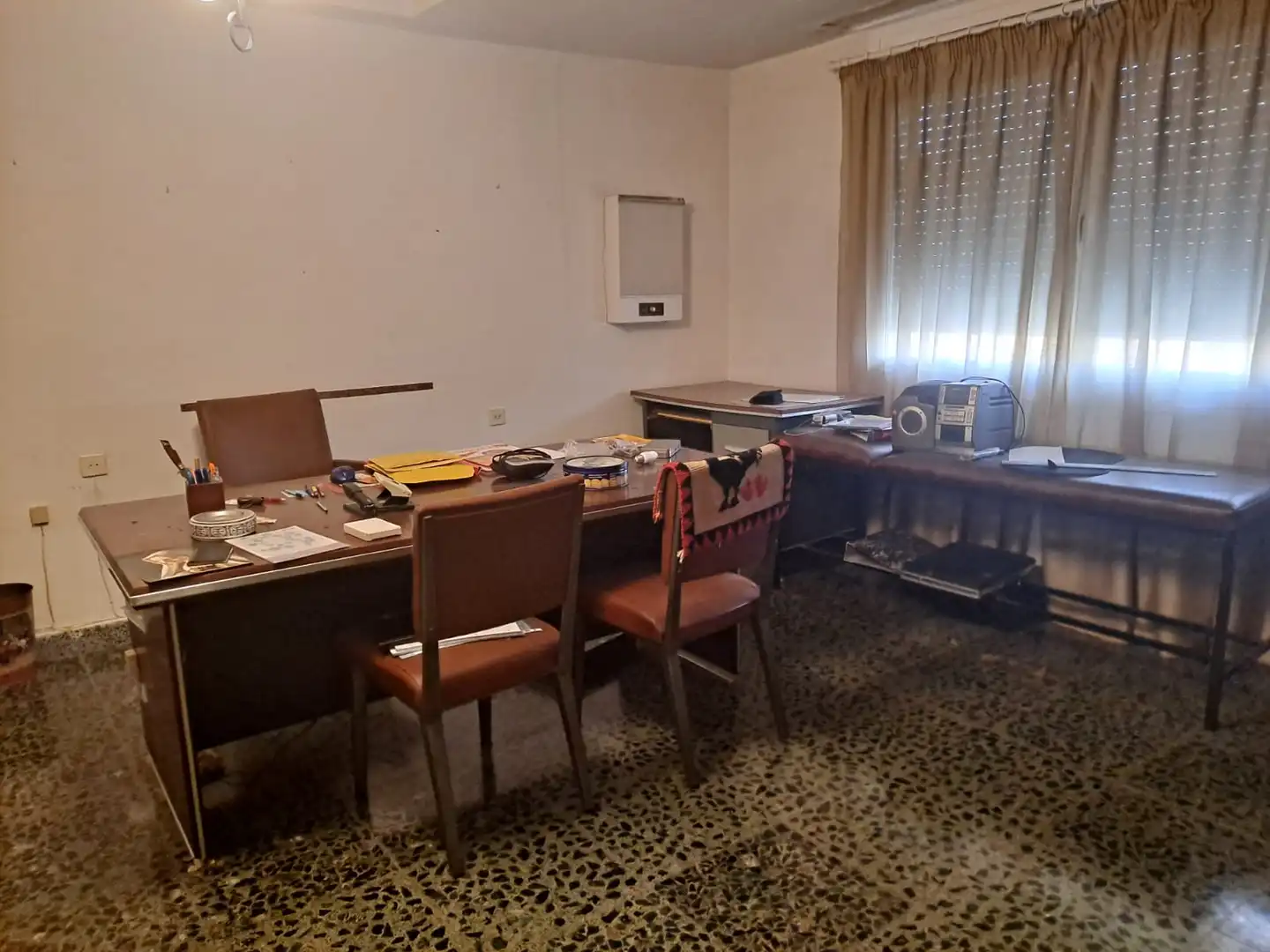 Pis en venda en Castellón de la Plana / Castelló de la Plana amb Aire condicionat, Calefacció i Terrassa