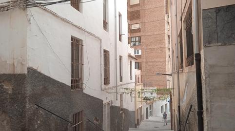 Foto 2 de Casa o chalet en venta en Carrer de la Mare de Déu de L'orito, Jijona / Xixona, Alicante