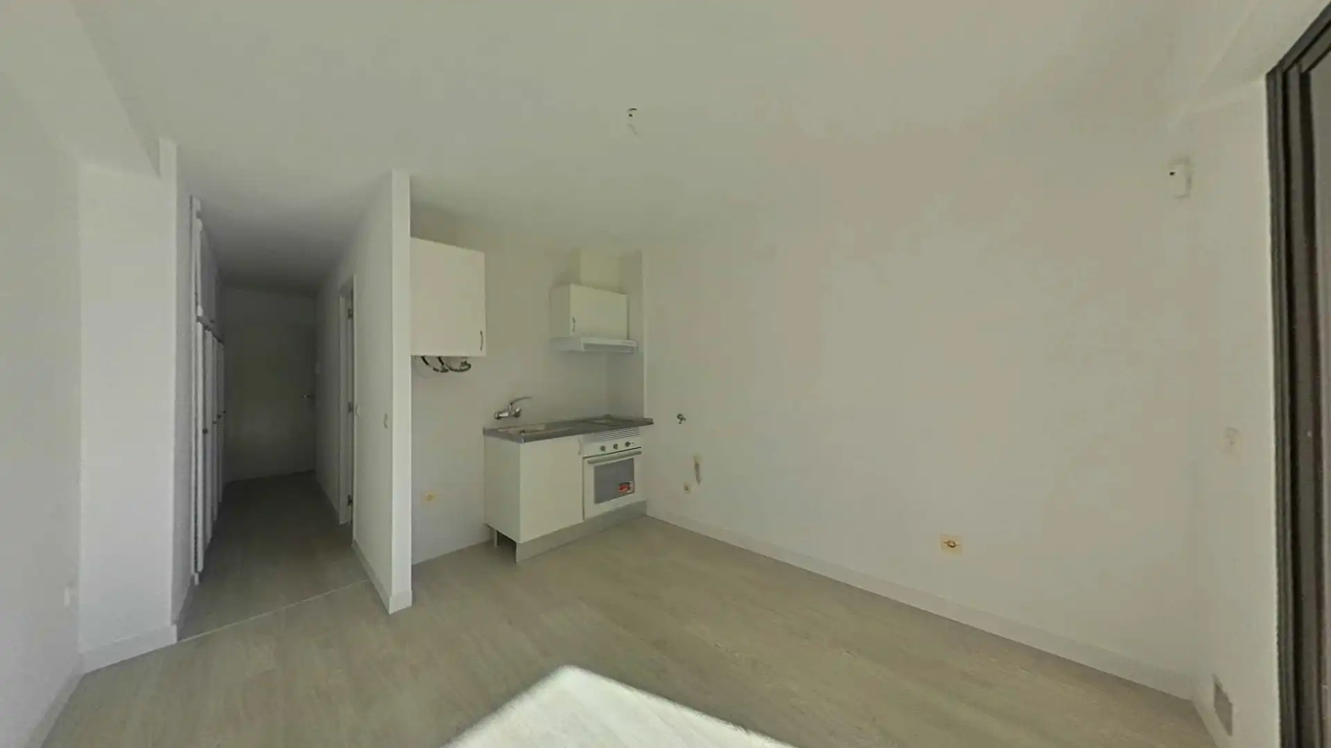 Dormitori de Apartament en venda en Torrevieja